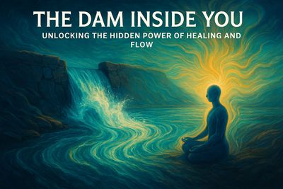 The Dam Inside You: Why Your Symptoms Are Not the Enemy