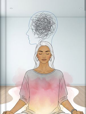 Beyond the Mind: Why Somatic Healing is the Key to Unlocking Your Body&#39;s Wisdom