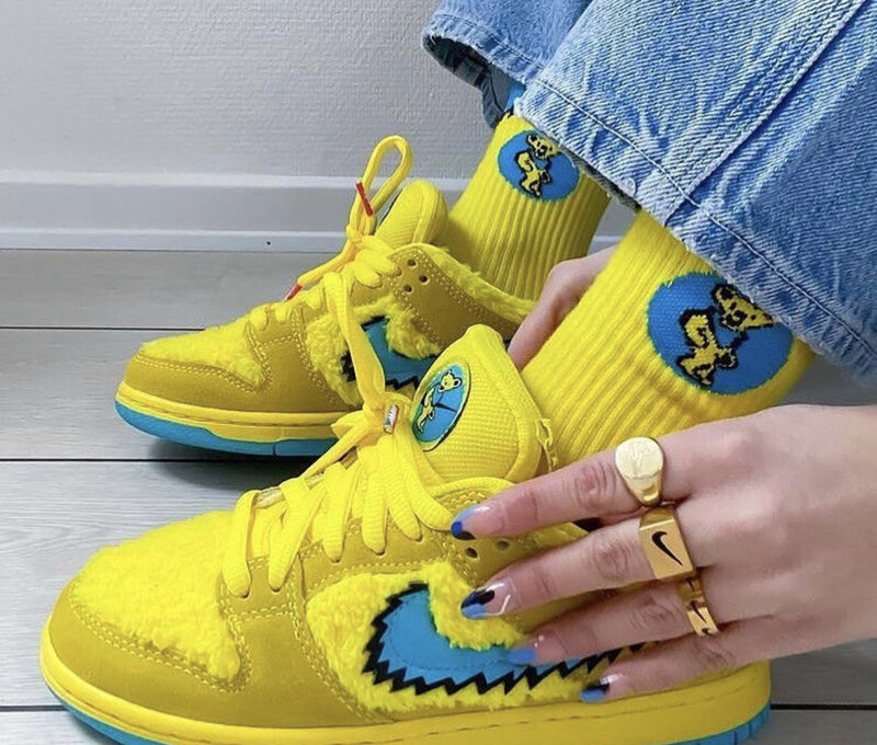 Jordan 1 g