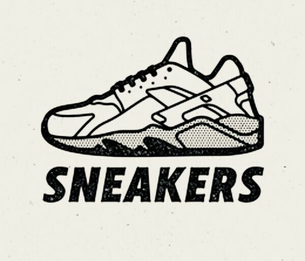 Sneakers fashion