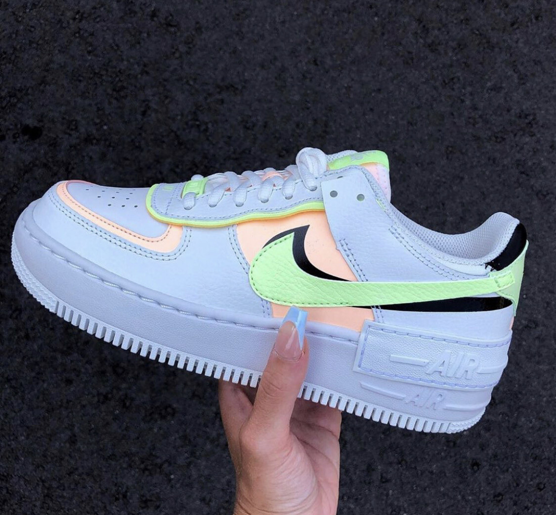 Air force 1