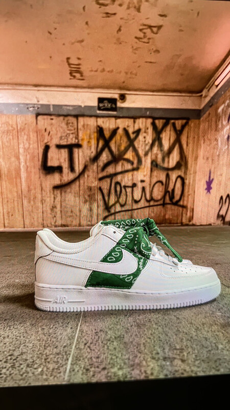 Air force 1 B