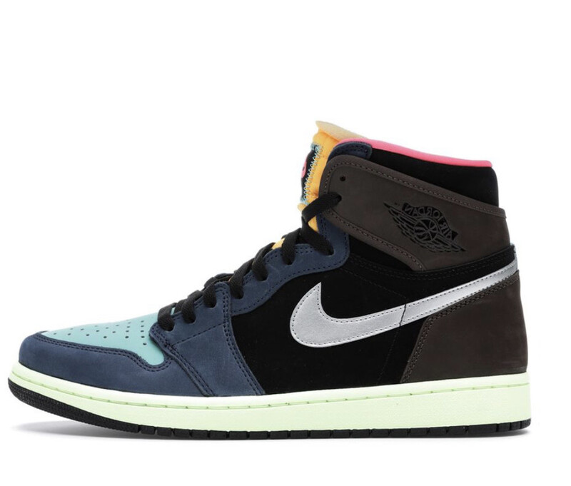 Jordan 1