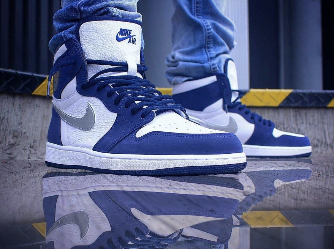 Jordan 1 b