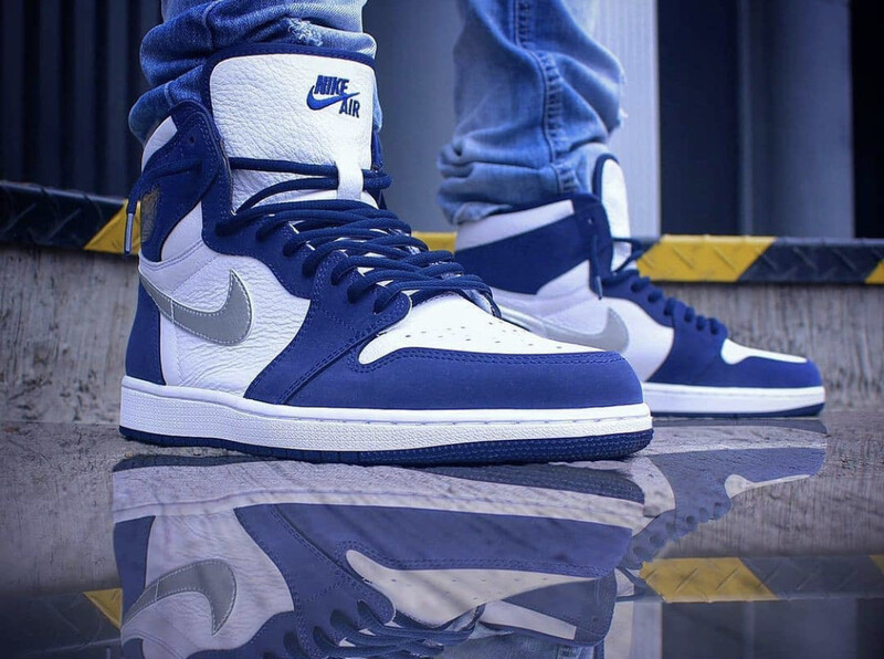 Jordan 1 b
