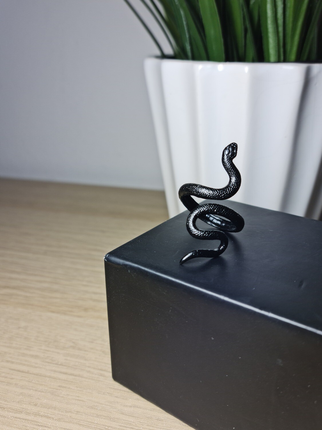 ꜱɴᴀᴋᴇ ʀɪɴɢ