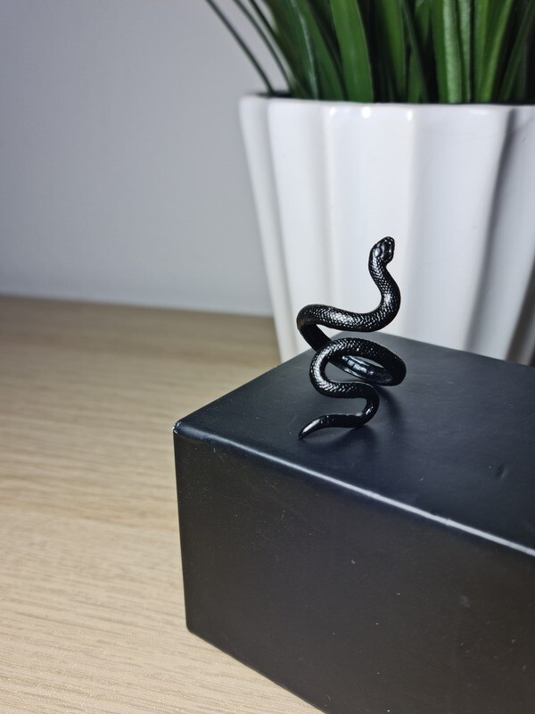 ꜱɴᴀᴋᴇ ʀɪɴɢ