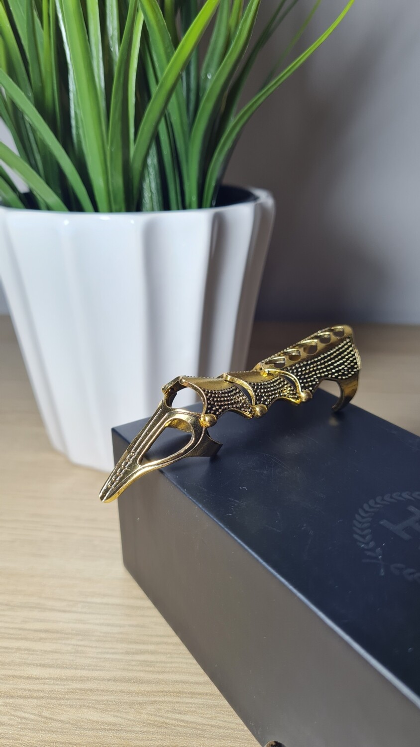 ꜰɪɴɢᴇʀ ʀɪɴɢꜱ