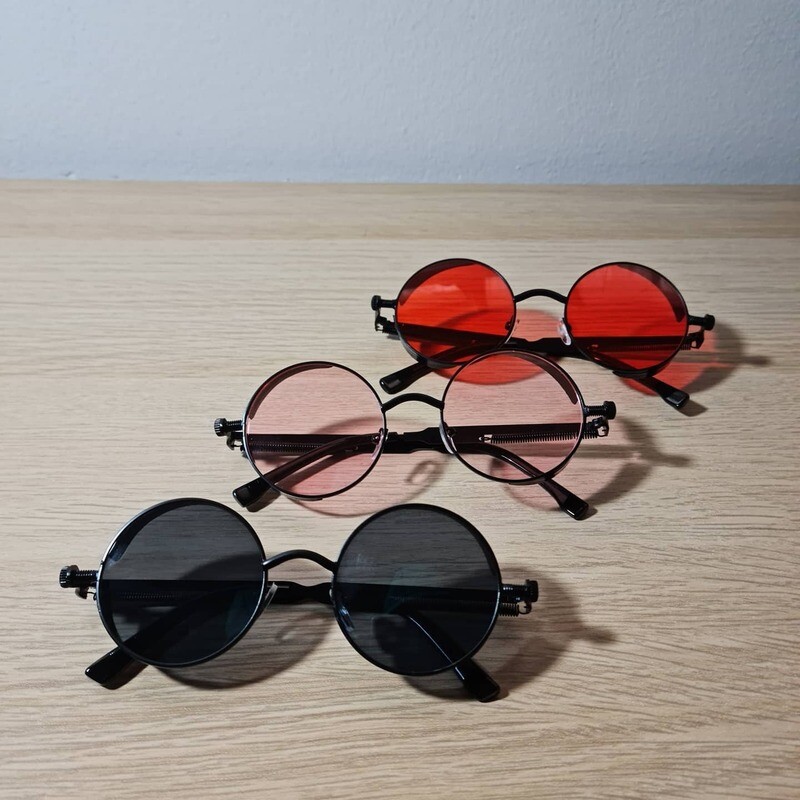 ɢᴏᴛʜɪᴄ ꜱᴛᴇᴀᴍᴘᴜɴᴋ ꜱᴜɴɢʟᴀꜱꜱᴇꜱ