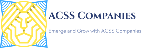 ACSS Company Brand Shop