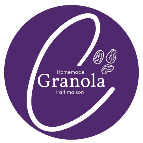 Granola | Raisins secs - 500g