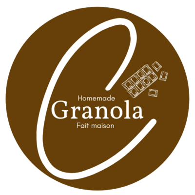 Granola | Chocolat noir 70% bio - 500g