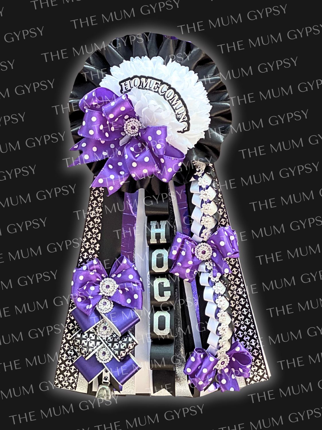 Petite Garter