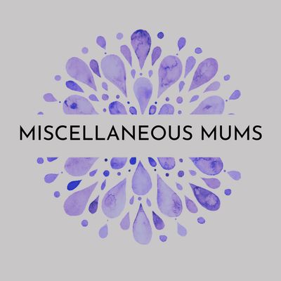 Miscellaneous Items