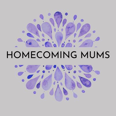 Homecoming Mums