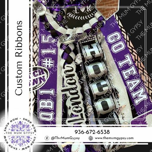 Custom Ribbon