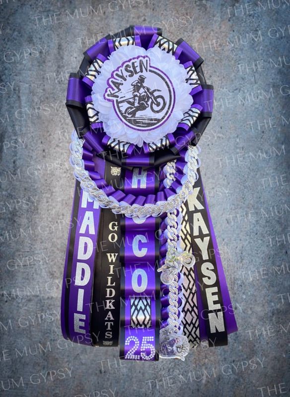 Petite Garter