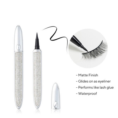 EYE HAVE ARRIVED (Liner+Lash Glue)