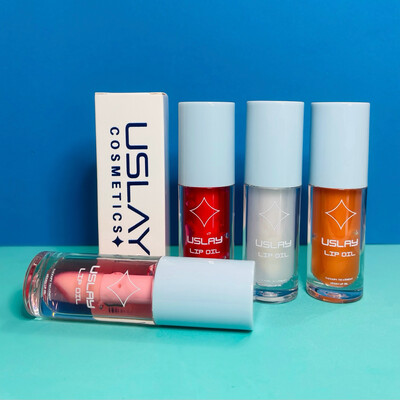 THERAPHY TREATMENT-LIP OIL
