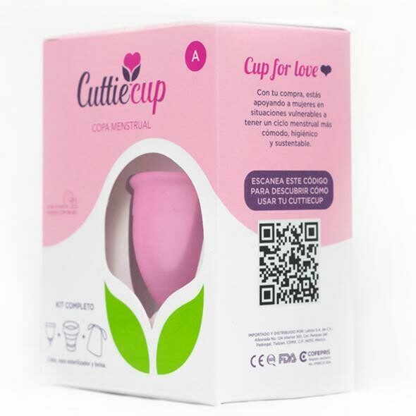 CuttieCup Copa A