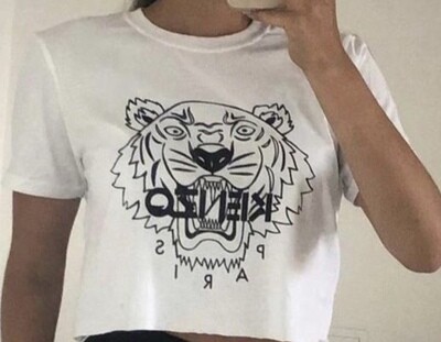 ropa kenzo replica