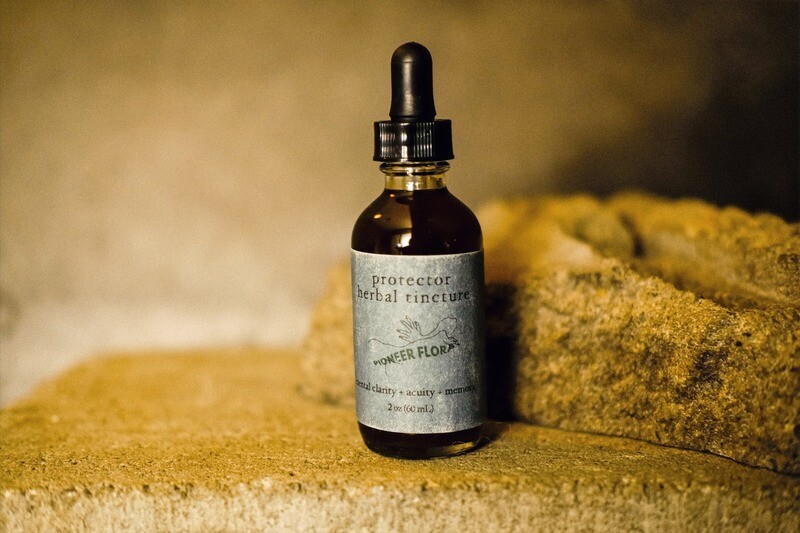 PROTECTOR TINCTURE