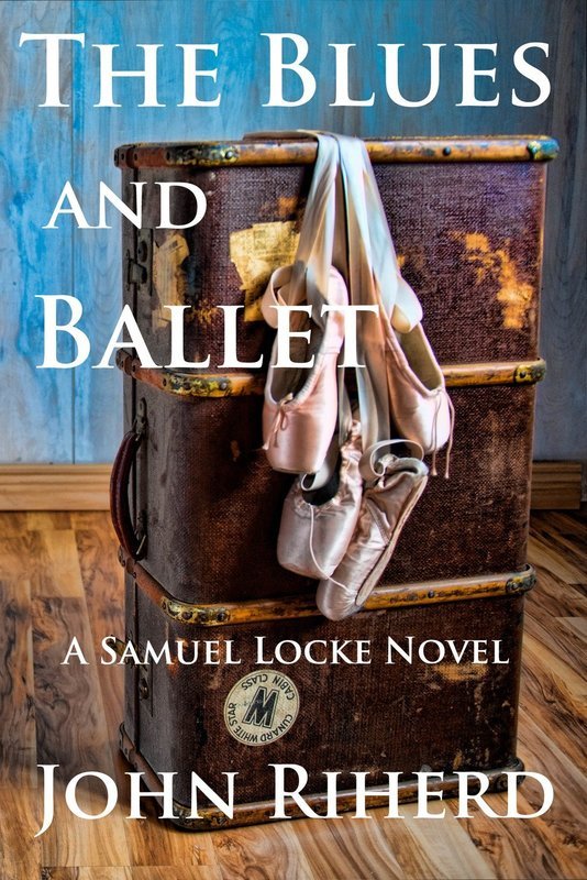 The Blues and Ballet