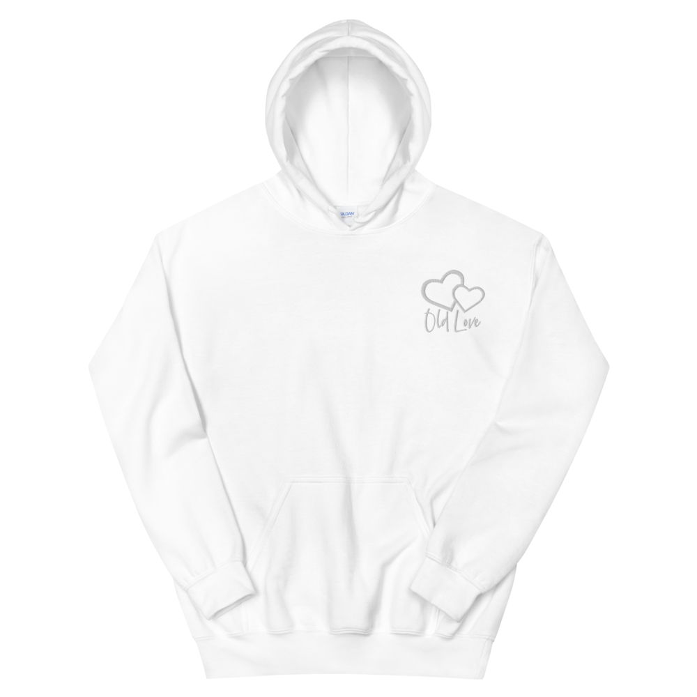Old Love Hoodie
