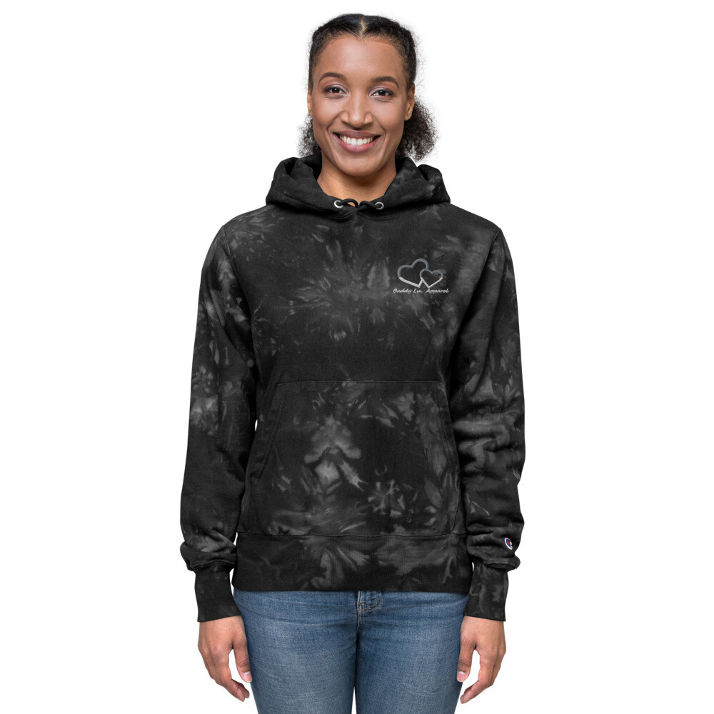 Buddy Love Apparel Pull Over
