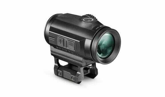 Vortex SPITFIRE™ HD GEN II
3X PRISM SCOPE