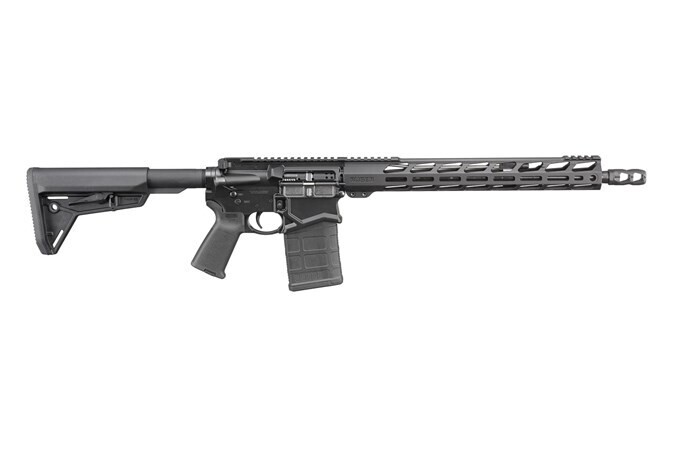 Ruger SFAR 7.62/ .308 AR-10 Rifle 16&quot;