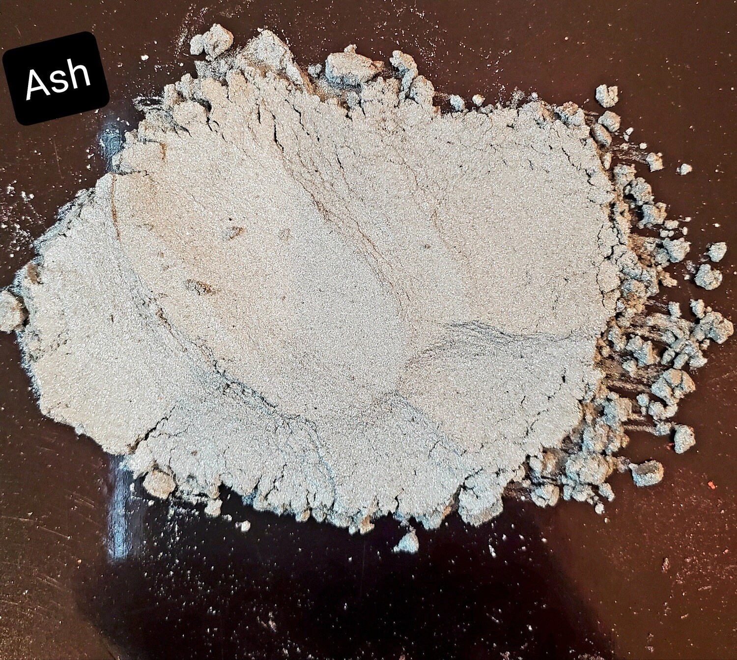 Ash Mica