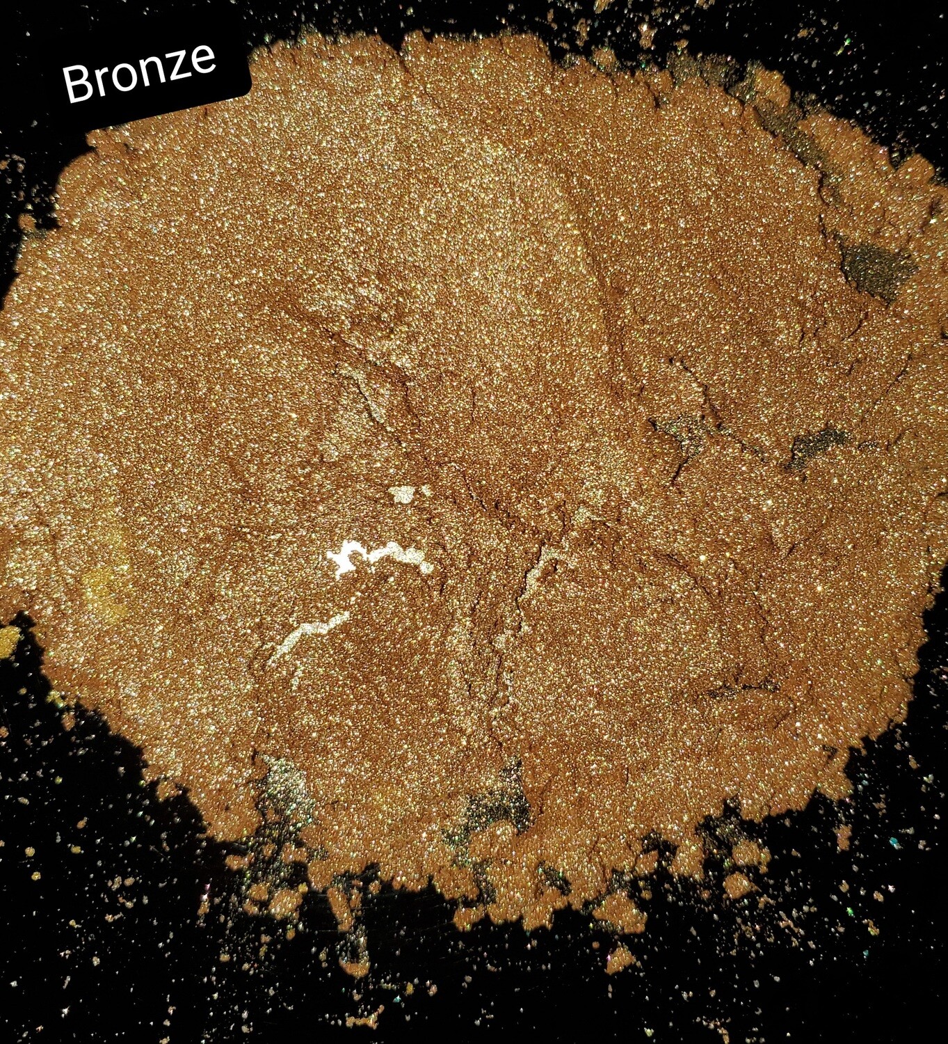 Bronze Mica