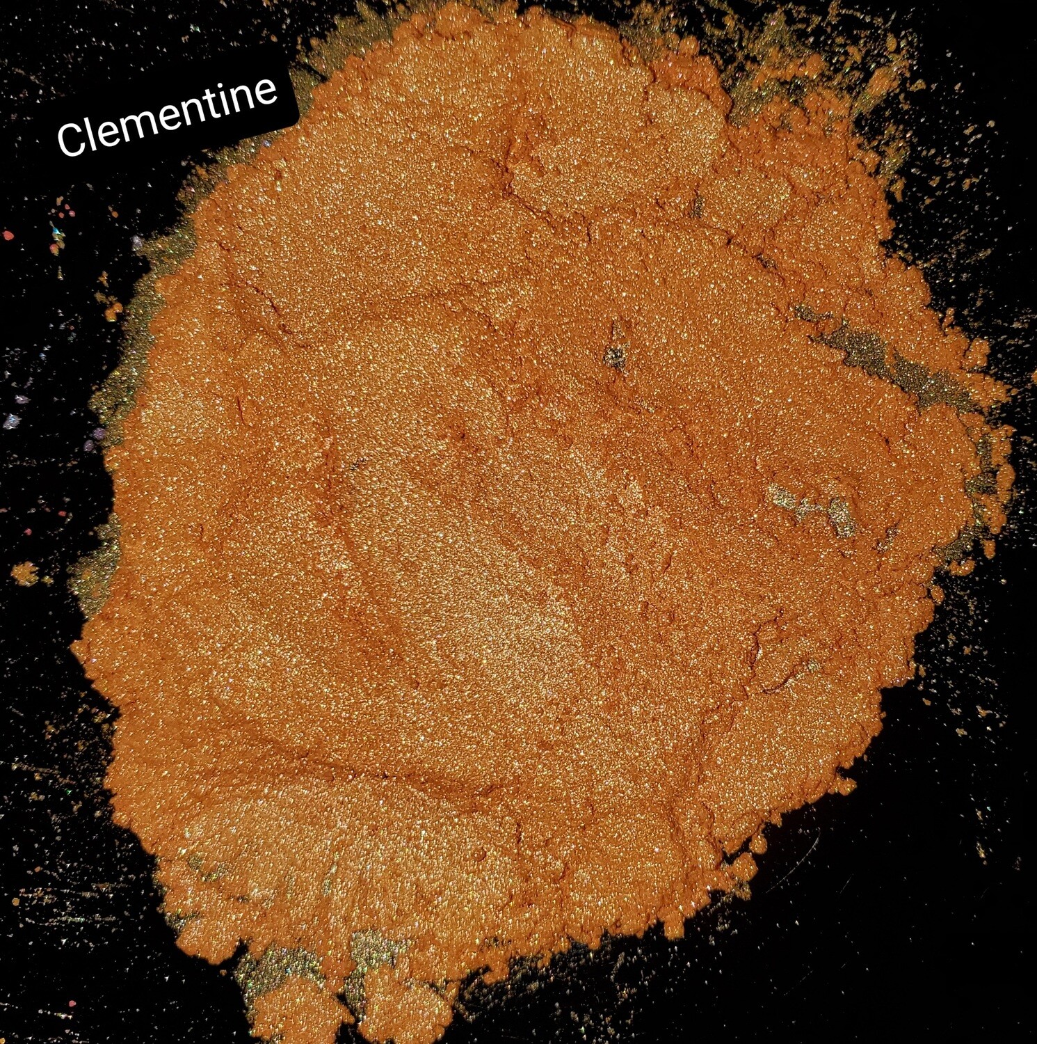 Clementine Mica