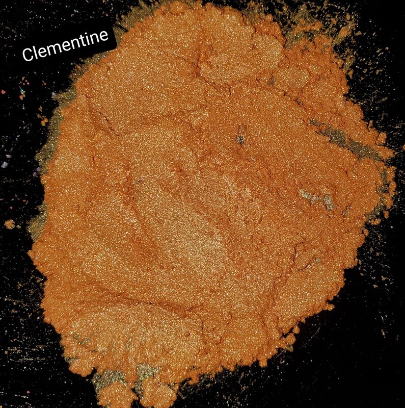 Clementine Mica