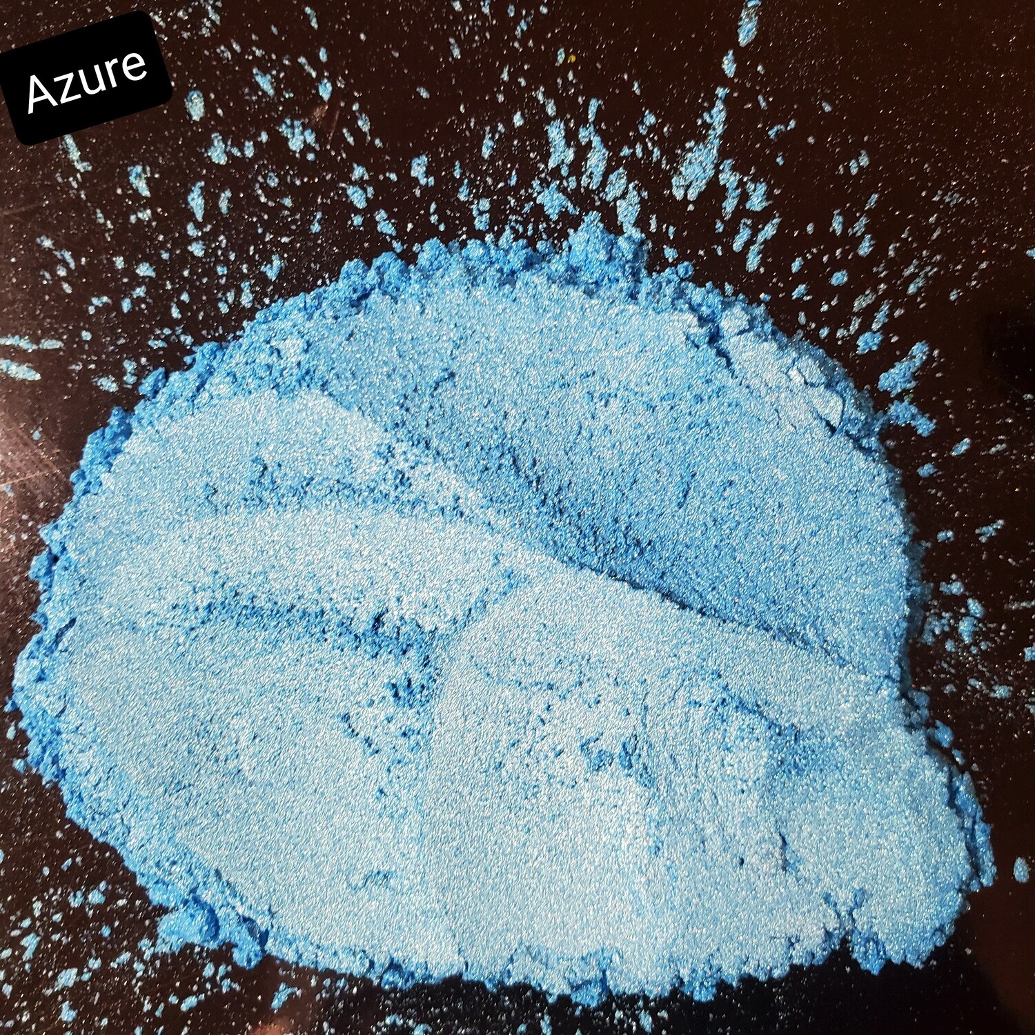Azure Mica