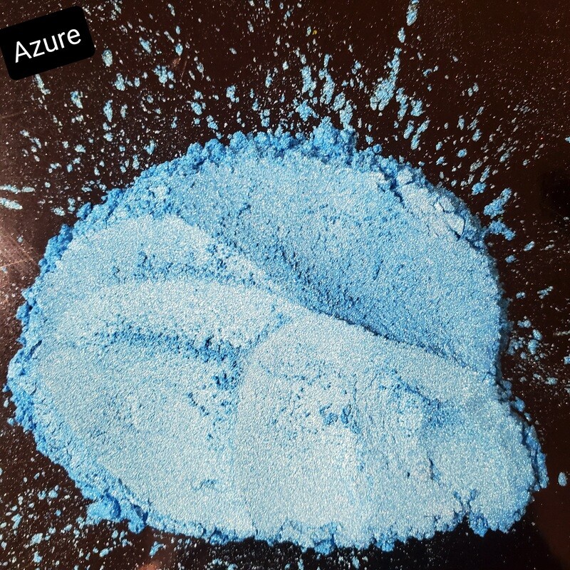 Azure Mica