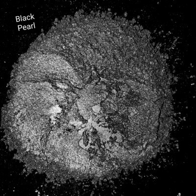 Blk Pearl Mica