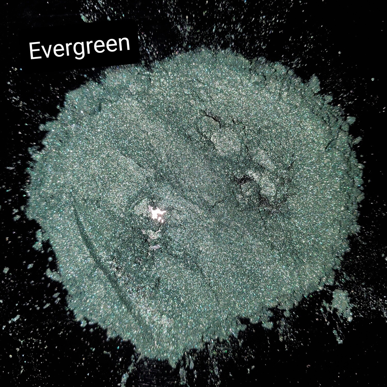 Evergreen Mica
