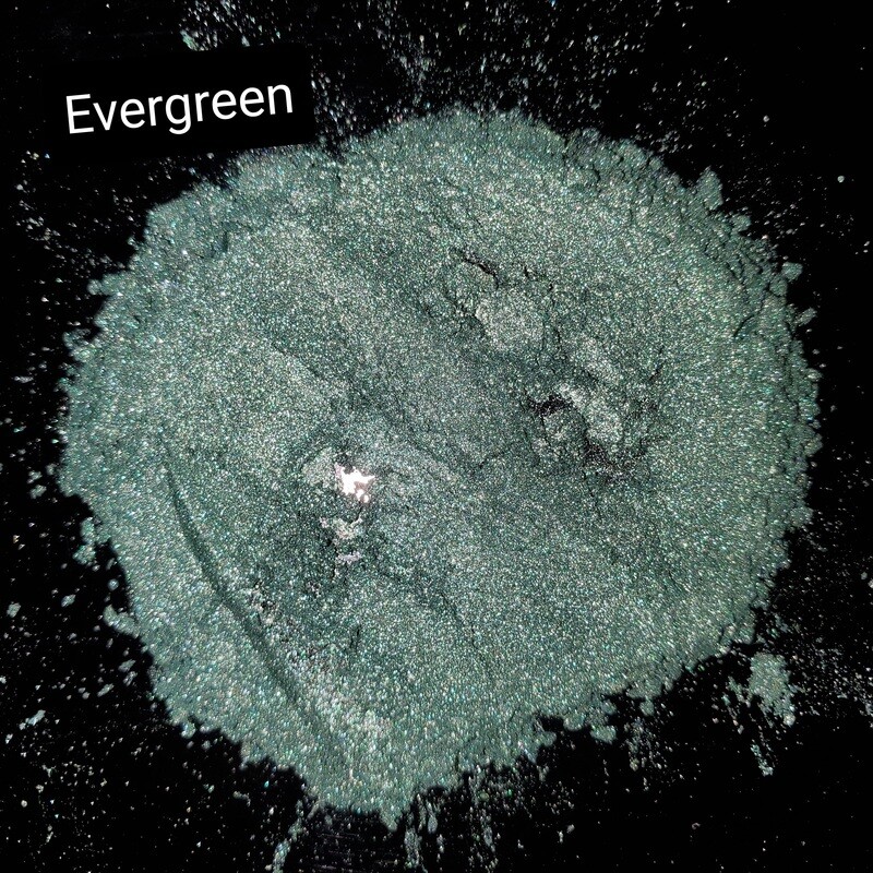 Evergreen Mica
