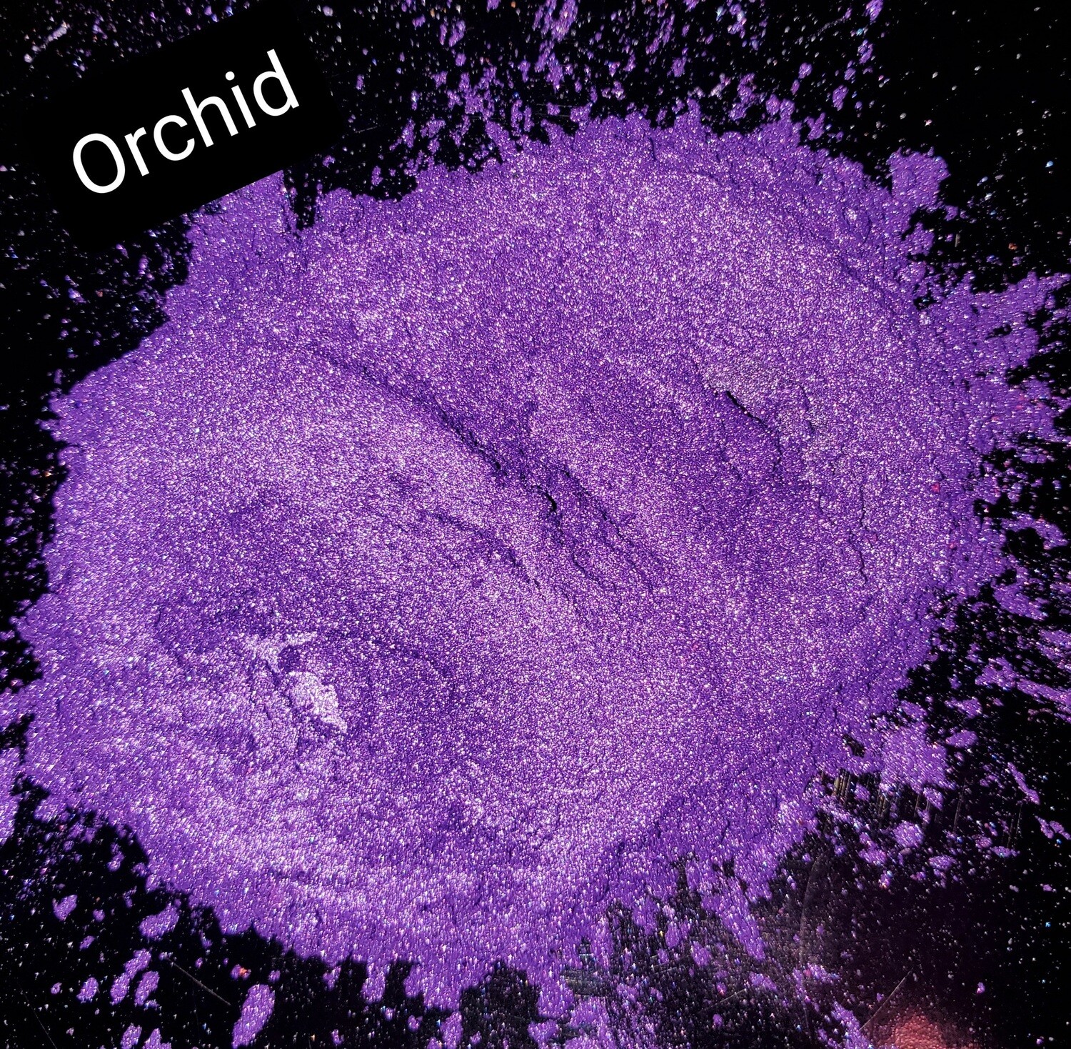 Orchid Mica