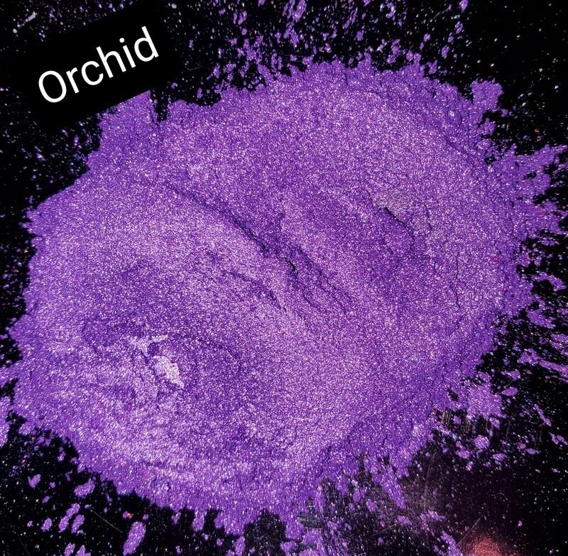 Orchid Mica