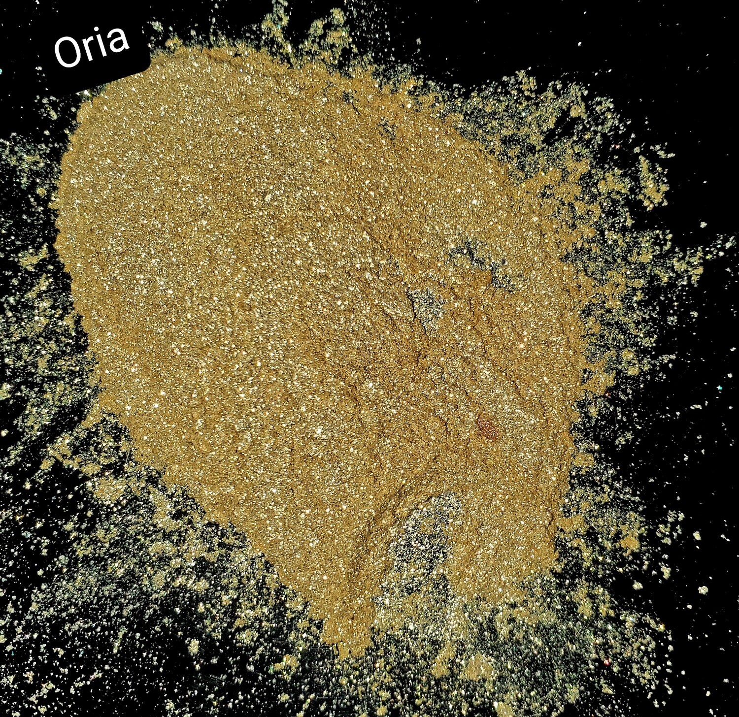 Oria Mica
