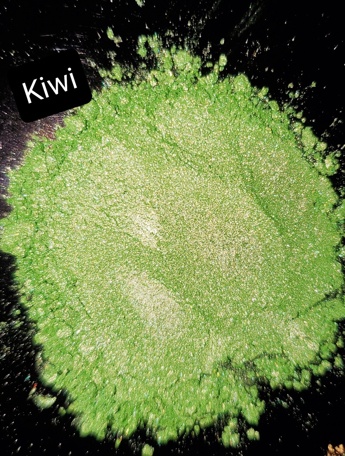 Kiwi Mica