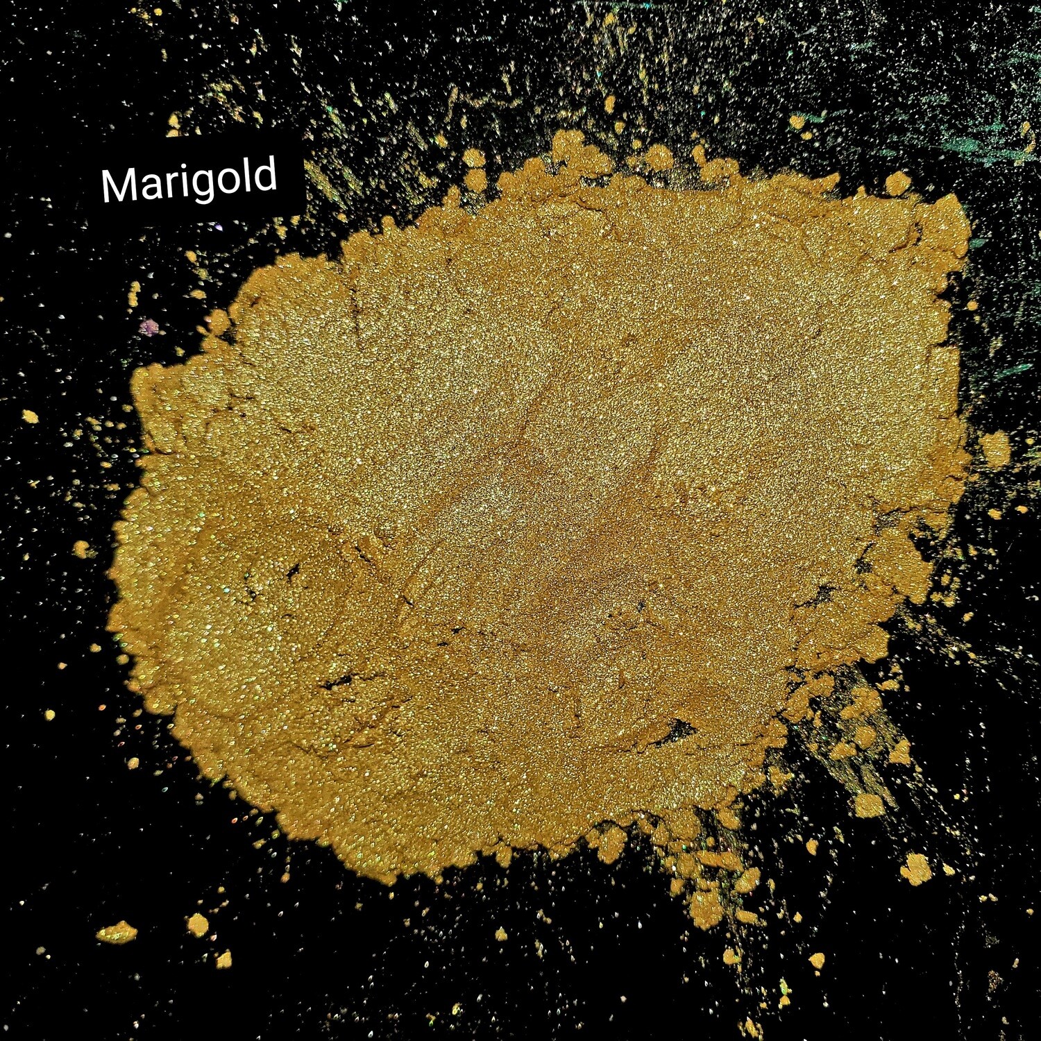 Marigold Mica