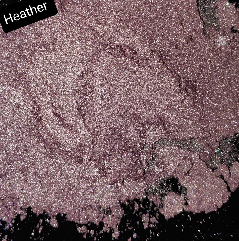 Heather Mica