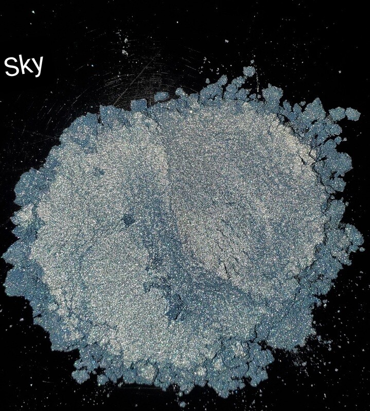 Sky Mica