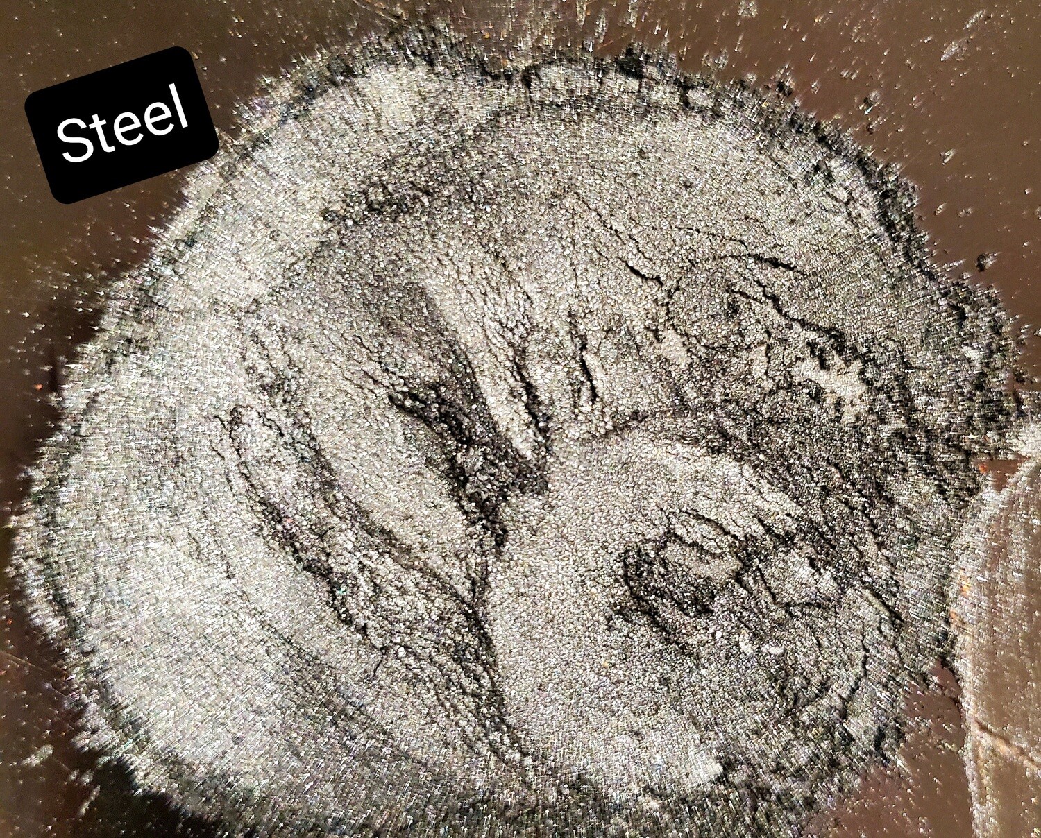 Steel Mica