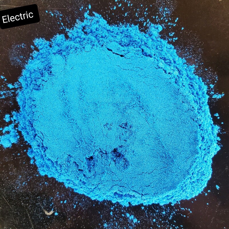 Electric Mica