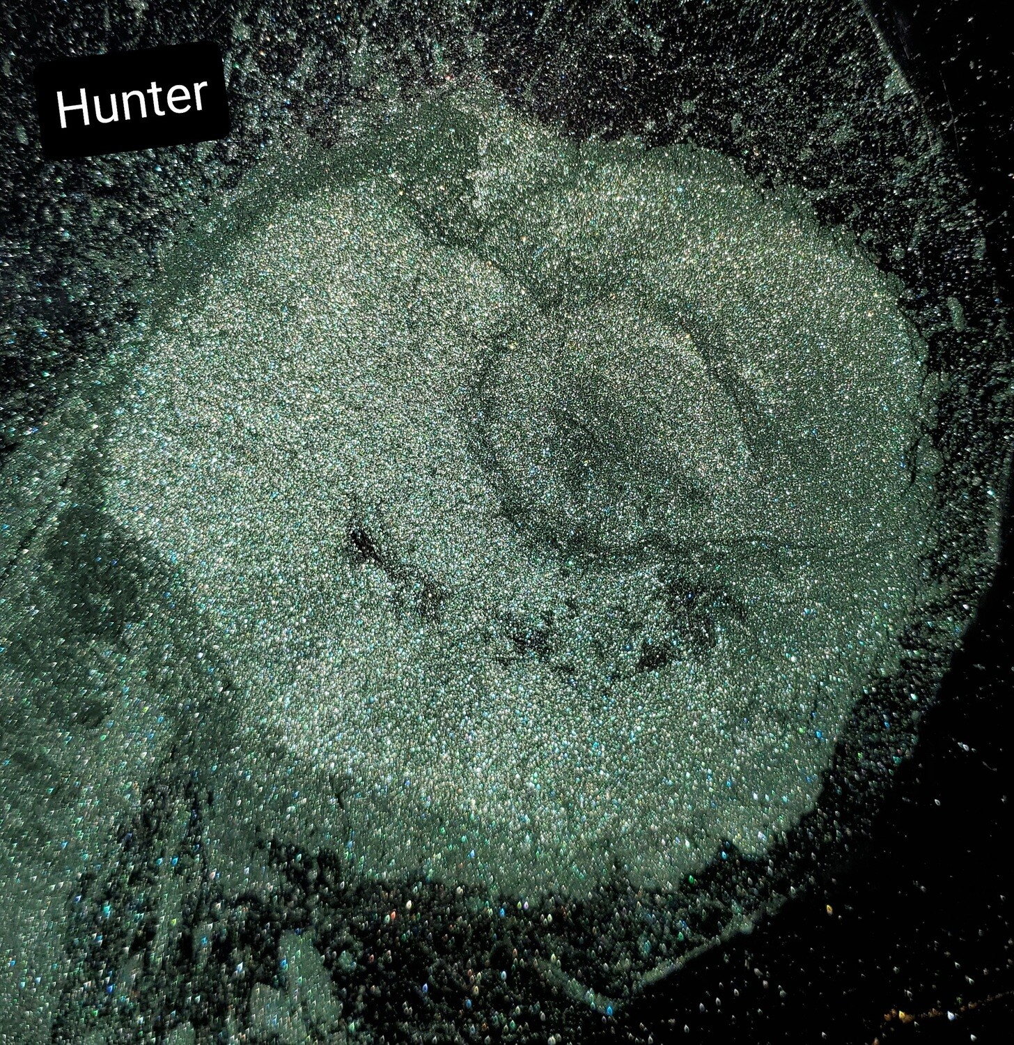 Hunter Mica